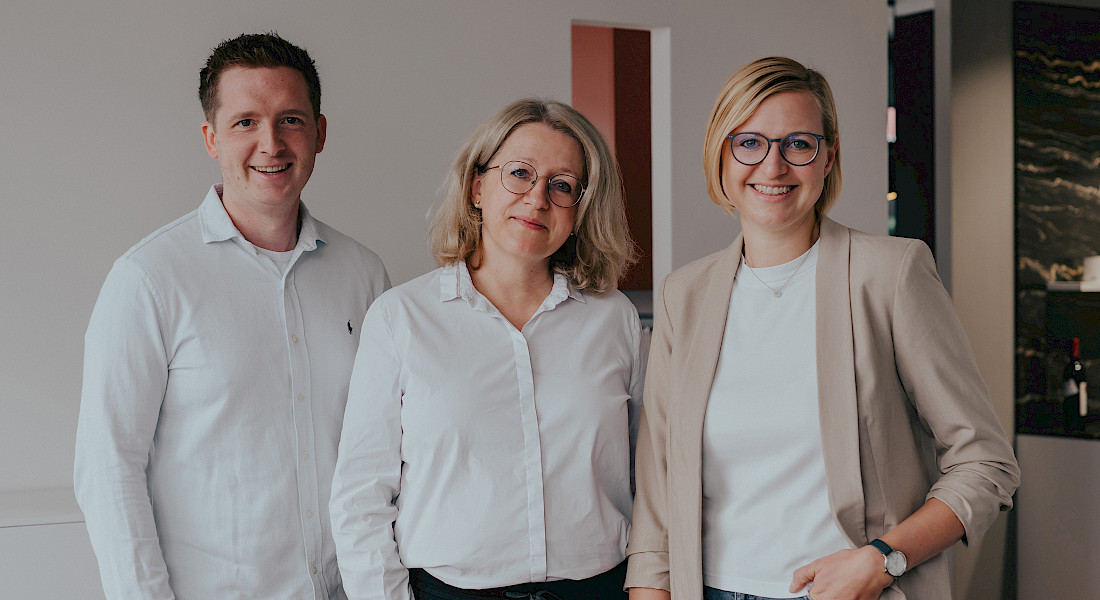 Das Hartl Küchenhaus Team aus Freising - Jetzt Termin vereinbaren