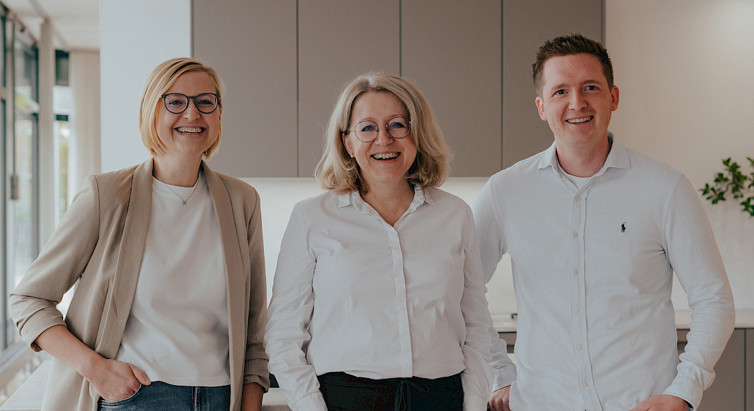 Hartl Küchenhaus Team - Küchenplanung Freising