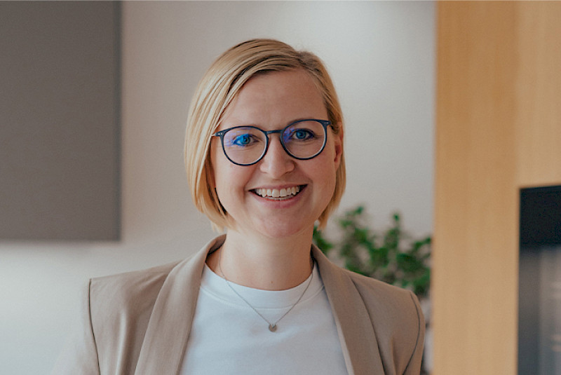 Küchenplanerin Hartl - Küchenhaus Freising